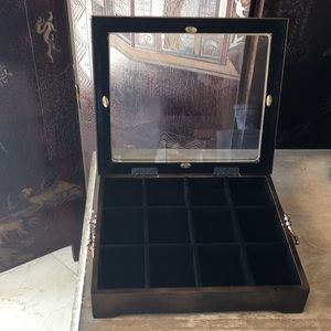 Jewelry Box